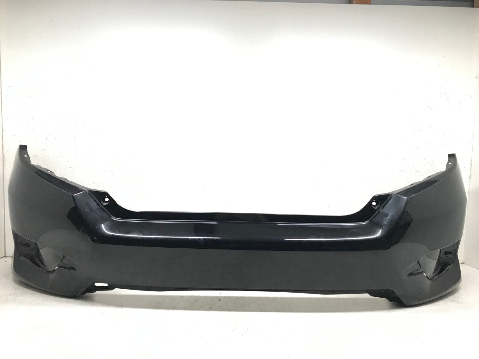 Rear Bumper Cover Honda Civic EX/LX/Touring 2016 2017 2018 71501-TBA-A010 OEM7