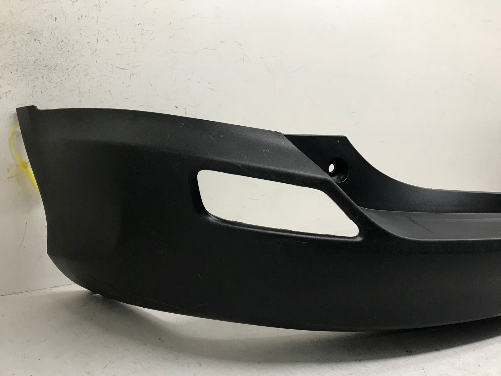Rear Bumper Cover Toyota RAV4 Black 2013-2015 52159-42190 OEM