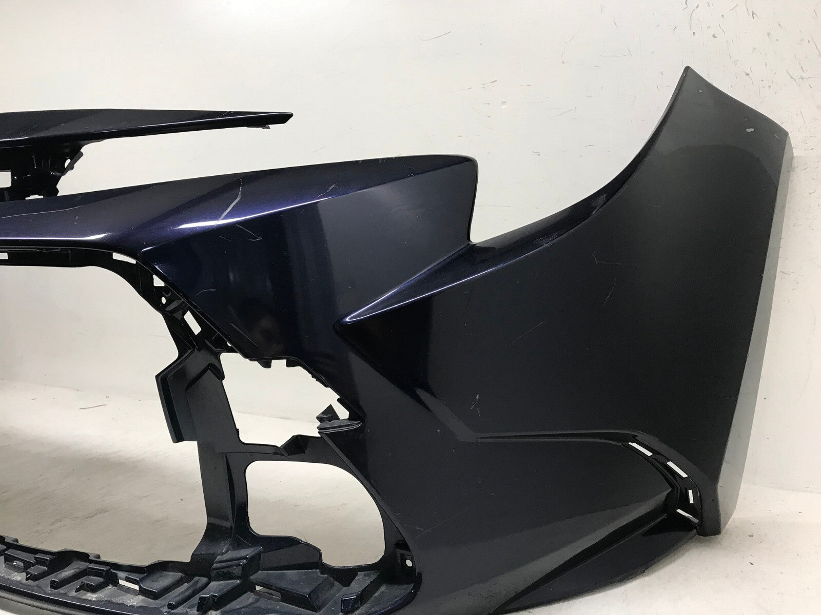 Front Bumper Cover Toyota Corolla Sedan L/LE/XLE/Hybrid 20-2021 52119-12G00 OEM6