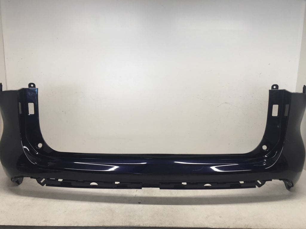 Rear Bumper Cover Toyota Highlander L LE XLE Limited 8X8 2020 52159-0E170 OEM