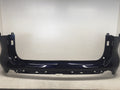 Rear Bumper Cover Toyota Highlander L LE XLE Limited 8X8 2020 52159-0E170 OEM