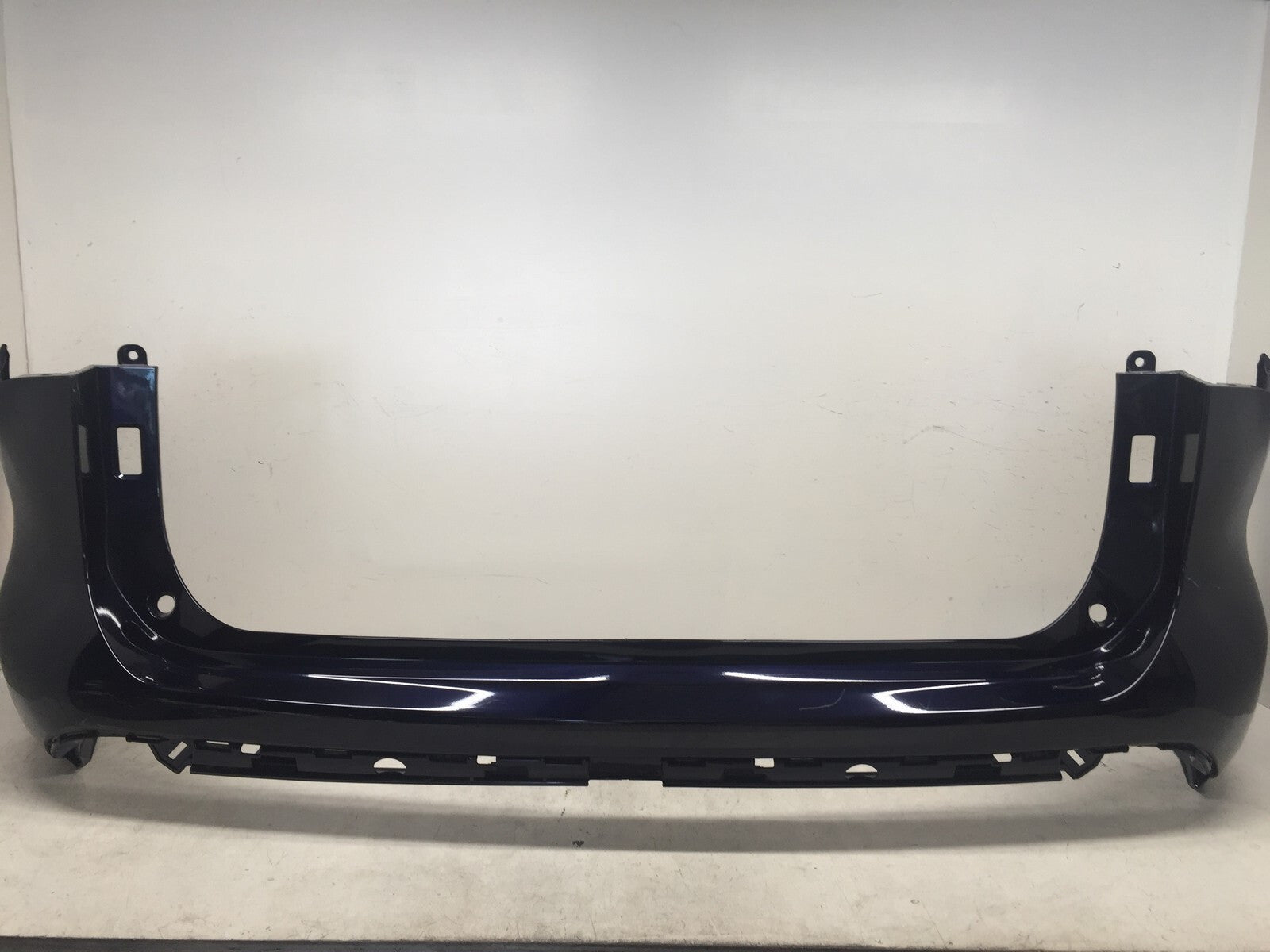 Rear Bumper Cover Toyota Highlander L LE XLE Limited 8X8 2020 52159-0E170 OEM