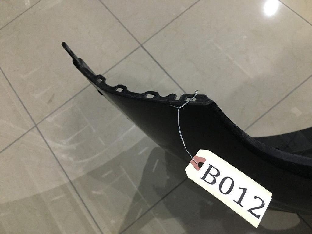 Front Bumper Cover Nissan Murano S/SL/SV/Platinum Primed 15-18 62022-5AA0H OEM