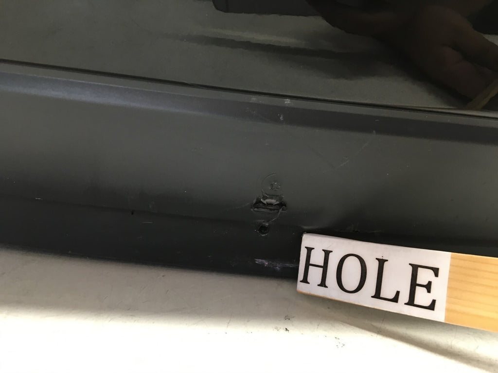 Rear Bumper Cover Range Rover Base HSE Supercharged Autobiography 2013-2015 OEM