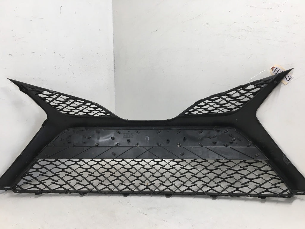 Grille Grill Toyota Camry SE XSE 2018 2019 53113-06130 OEM