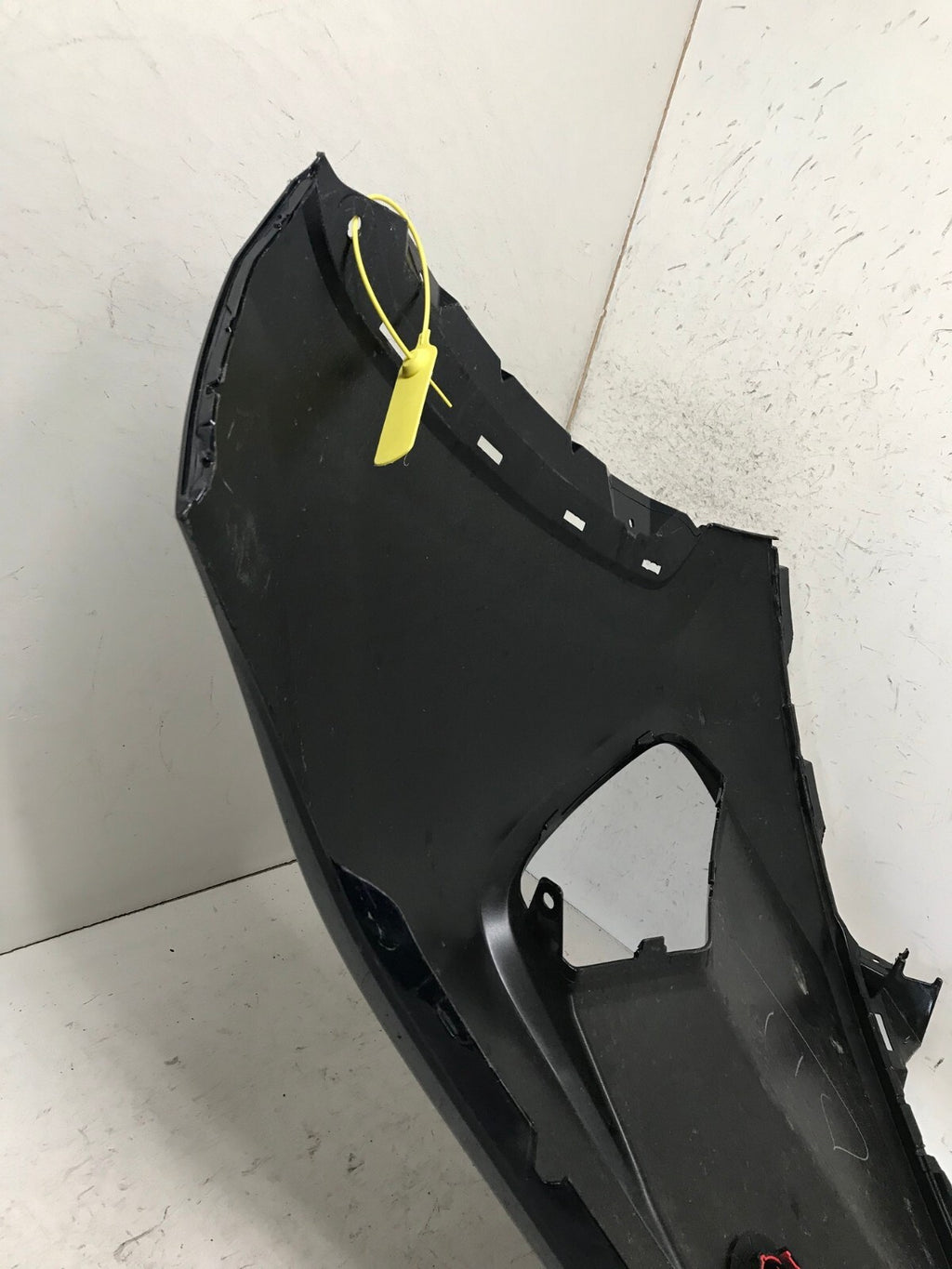 Front Bumper Cover 8X8 2019-2021 Toyota RAV4 LE/XLE/Premium w/Sensor Holes OEM