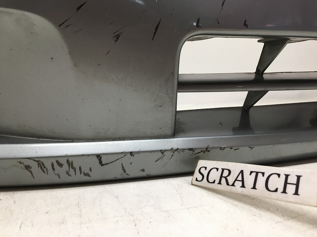 Front Bumper Cover Nissan Sentra 2 0 Without Fog 2007-2009 62022-ET30A OEM
