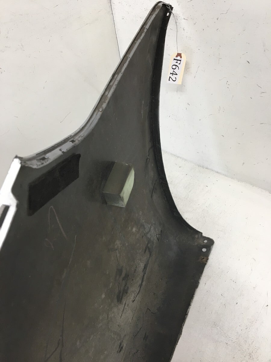 Rear Bumper Cover Toyota Corolla Base LE XLE US Built 2009 2010 52159-02480 OEM2