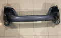 Front Upper Bumper Cover Grey Honda Pilot 2023-2024 71101-T90-A000 OEM
