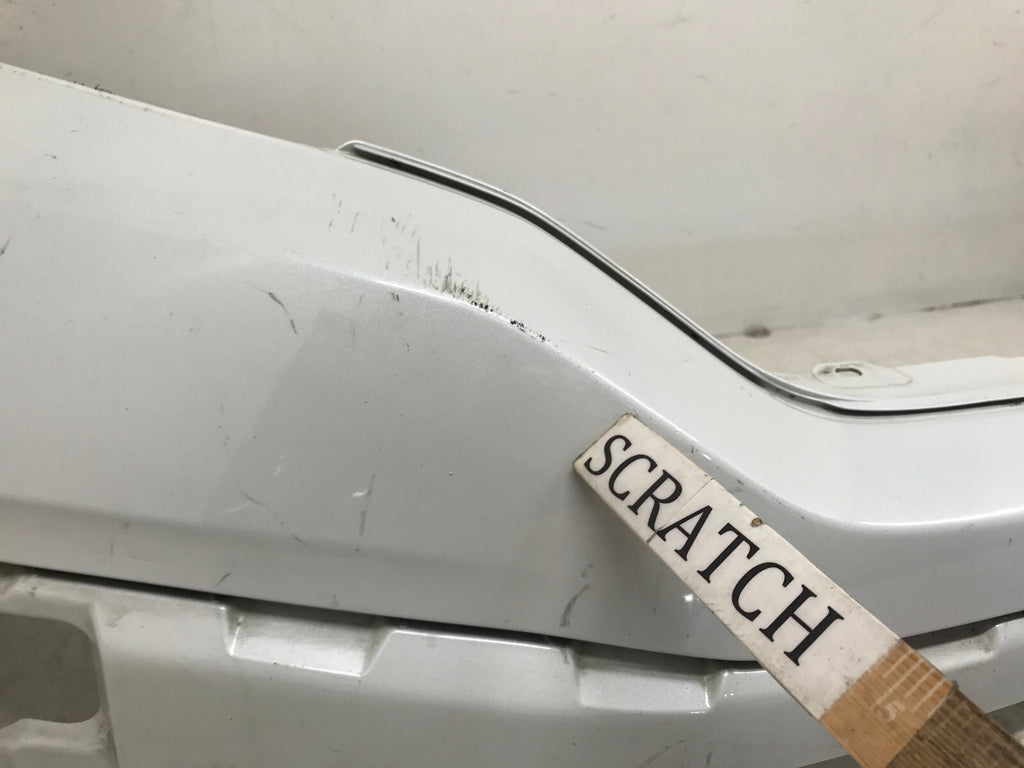 Front Bumper Cover White 2020 2021 2022 Honda CRV CR-V 71101-TLA-A500 OEM