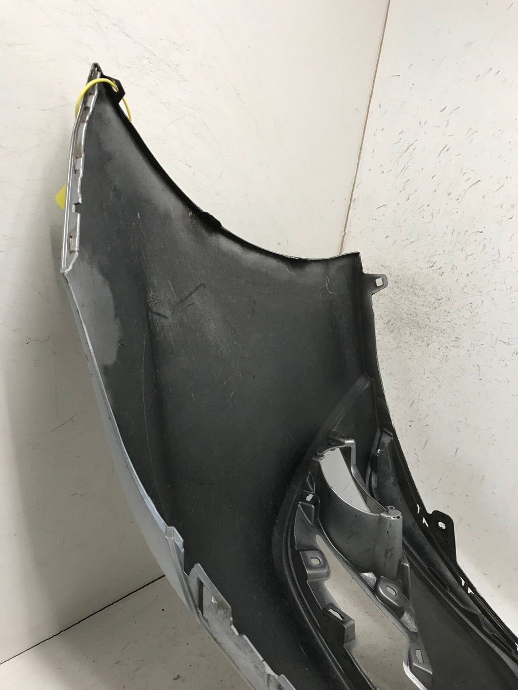 Front Bumper Cover 1J9 Toyota Camry 2017 2018 52119-33B00 OEM