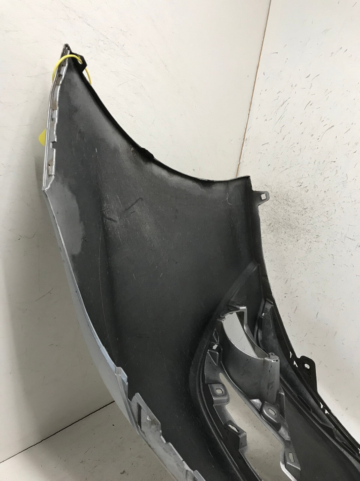 Front Bumper Cover 1J9 Toyota Camry 2017 2018 52119-33B00 OEM