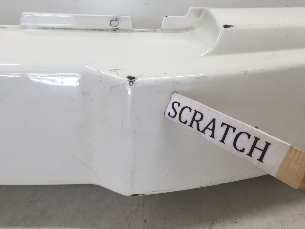 Front Bumper Cover Jeep Grand Cherokee 2005-2007 5JC01TRMAD OEM