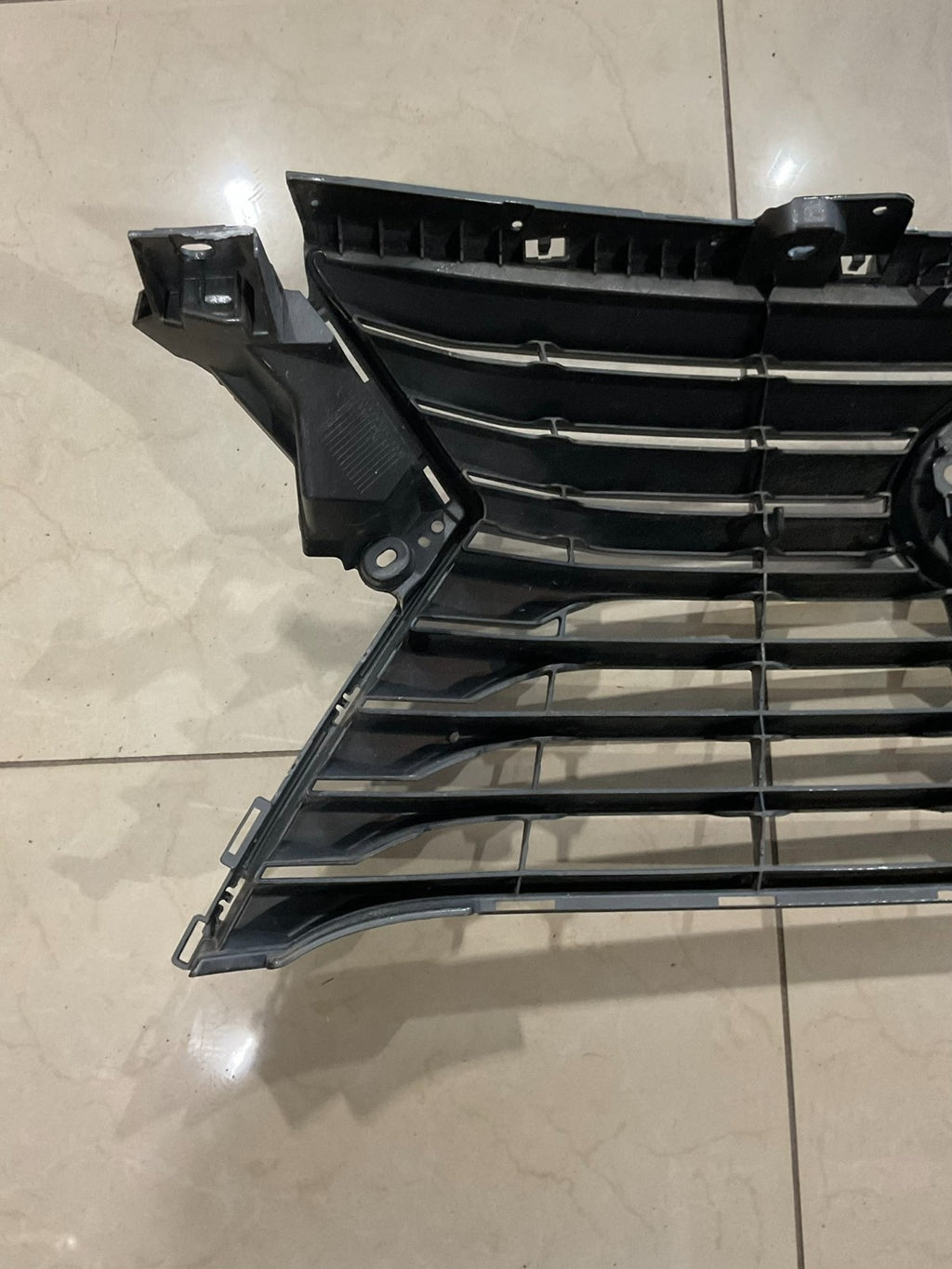 Grille Grill Lexus RX350 RX450H RX350L 2016-2019 53111+0e170 OEM