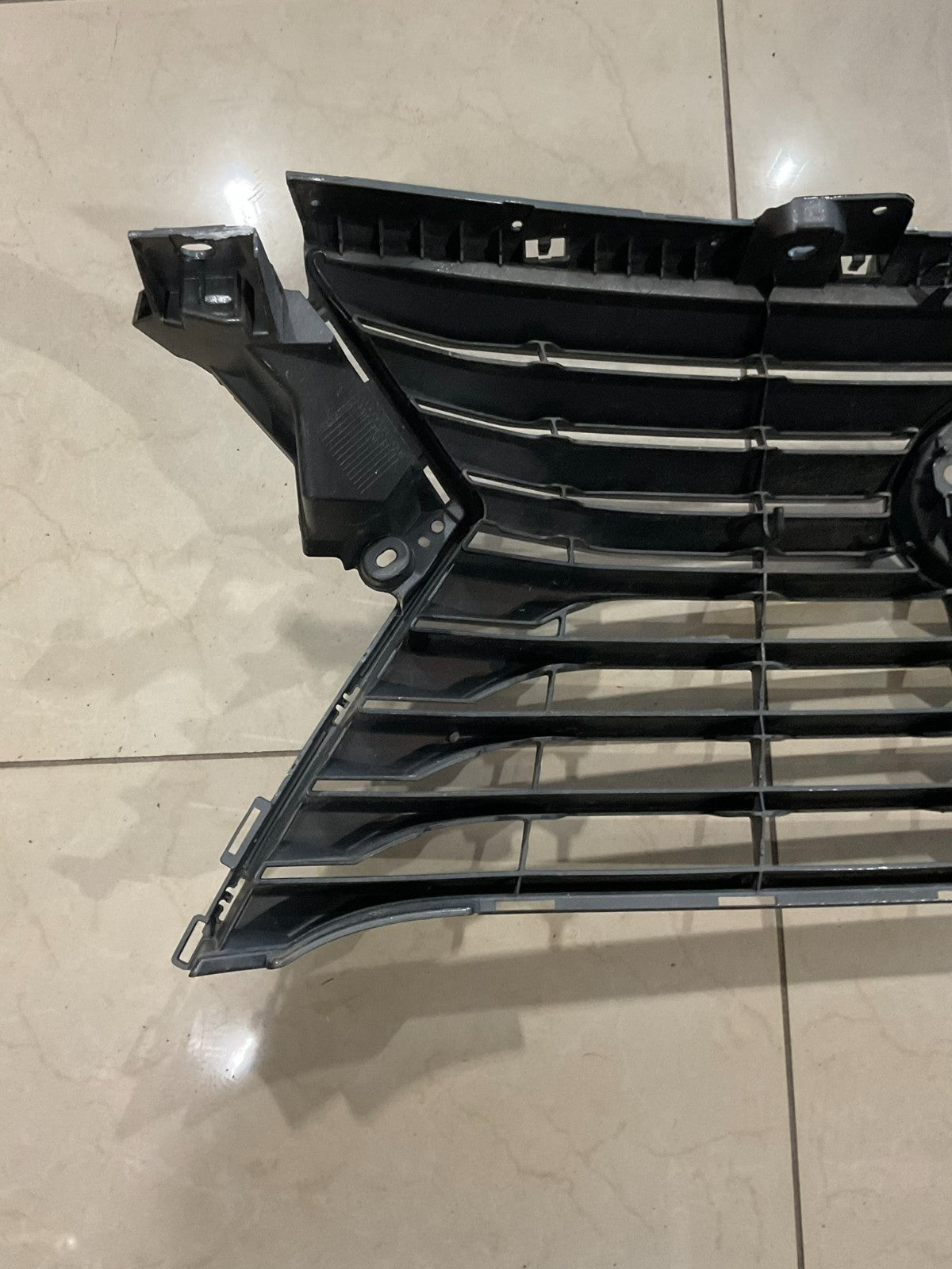 Grille Grill Lexus RX350 RX450H RX350L 2016-2019 53111+0e170 OEM