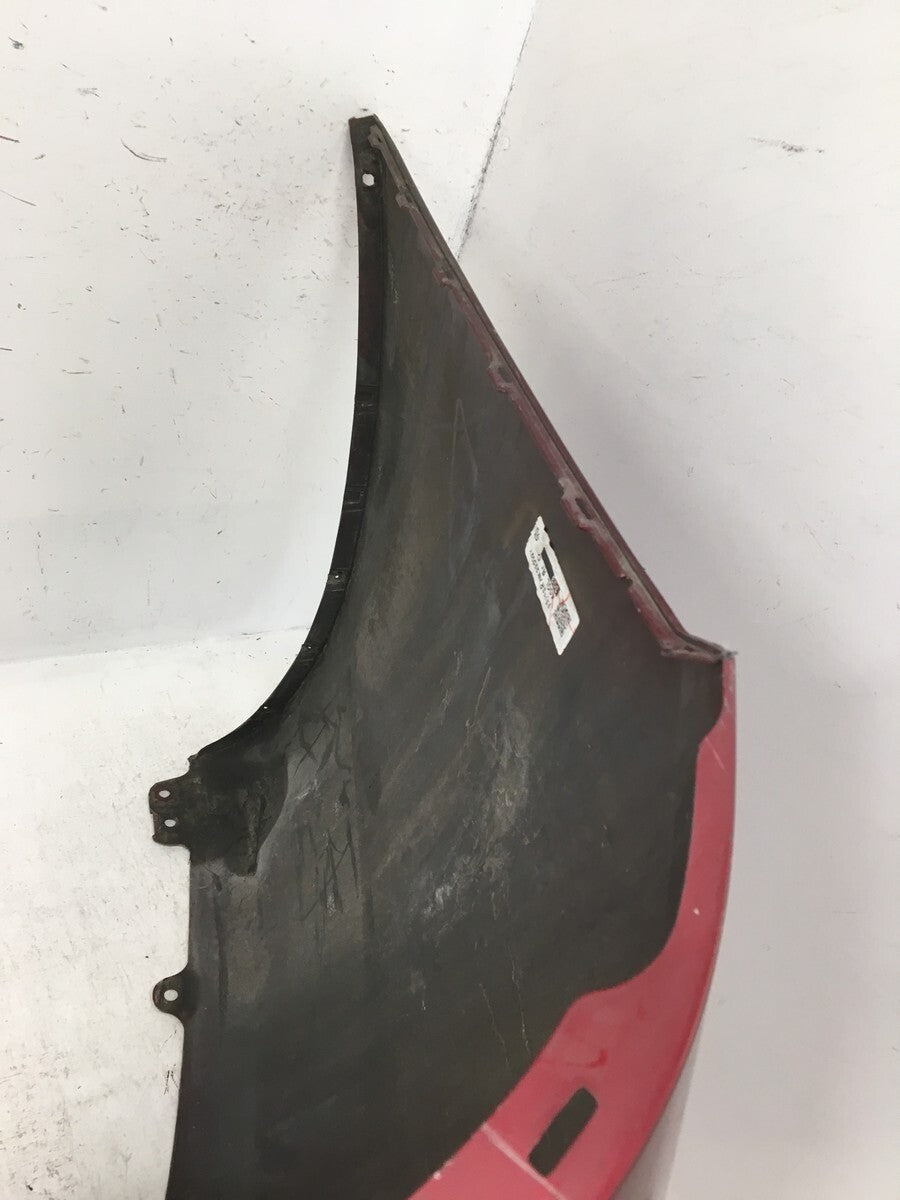 Rear Bumper Cover Toyota Highlander Base SE Limited Sport Hybrid 2008-2010 OEM