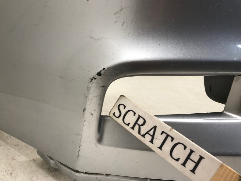 Rear Bumper Cover Honda CR-V LX/EX/EX-L/SE/Touring 2015 2016 71501-T1W-ZX00 OEM3