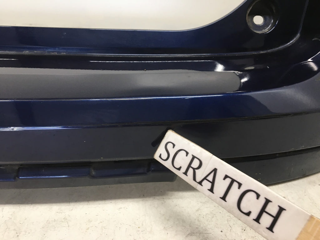 Rear Bumper Cover Honda CR V LX EX EX L SE Touring  2015 2016 71501-T1W-ZX00 OEM