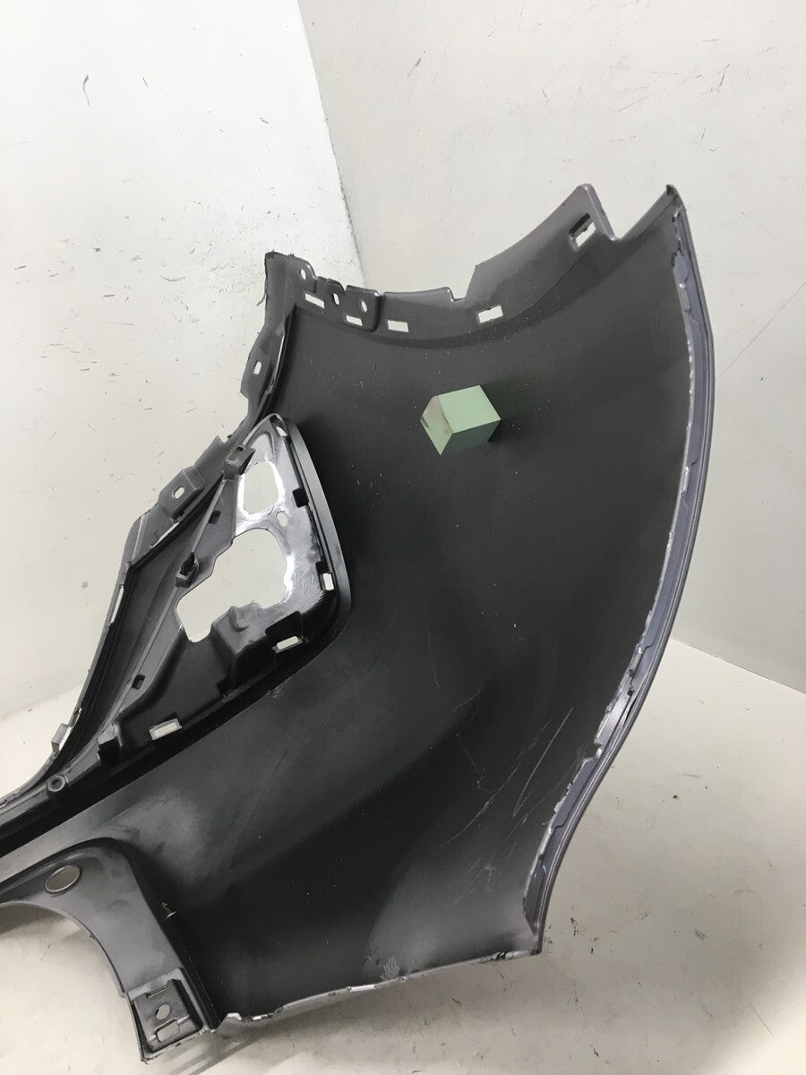 Rear Bumper Cover Toyota C HR LE Limited XLE XLE Premium 2018 2019 OEM