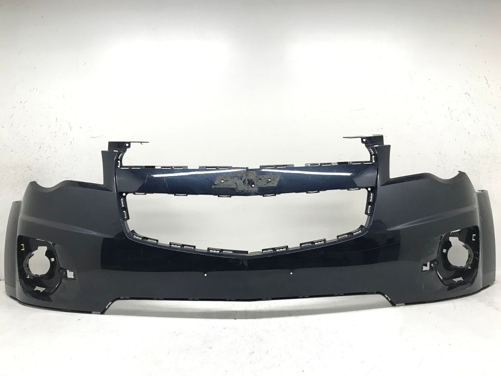 Front Bumper Cover Chevrolet Equinox 2010-2015 20896096 OEM7
