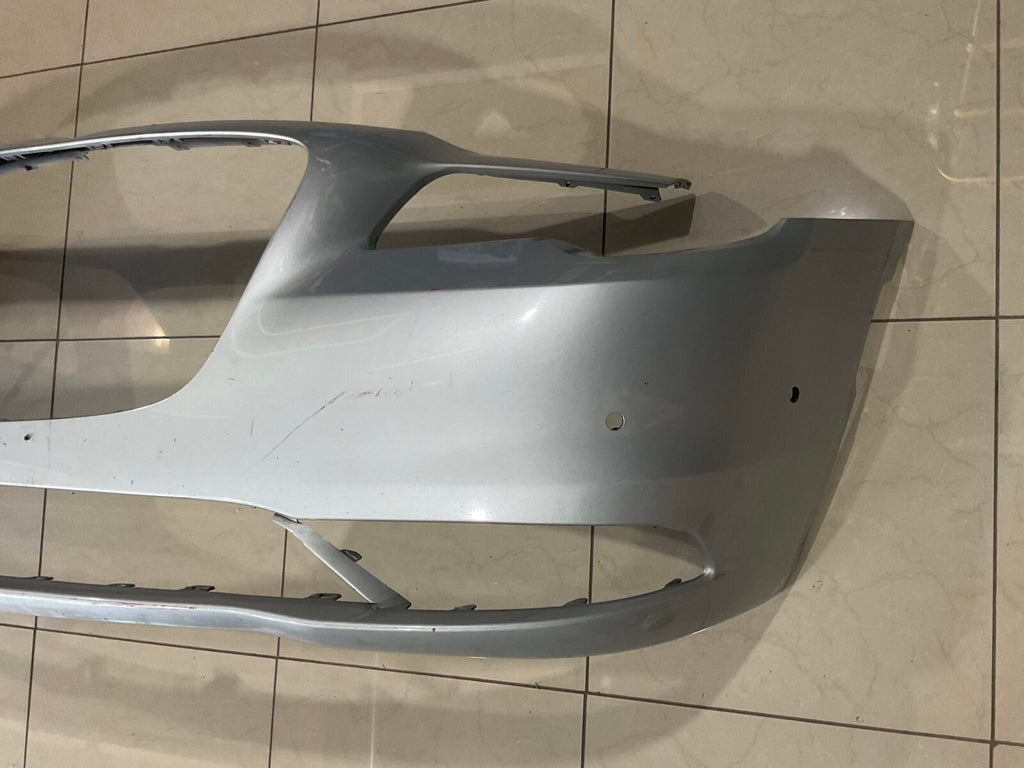 Front Bumper Cover Silver 2015 2016 2017 2021 Chrysler 300 5PM41TRMA OEM