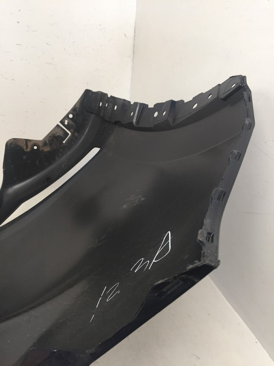 Rear Bumper Cover Mazda CX 5 Sport Touring Grand Touring 17 2018 KB8A-50221 OEM