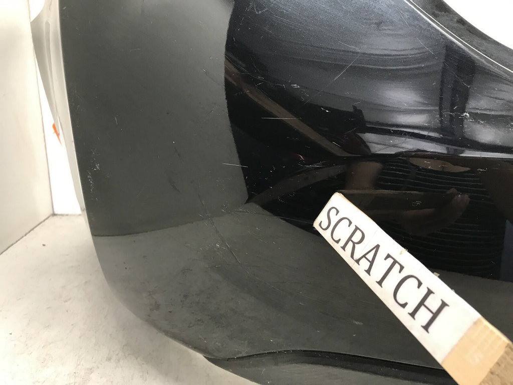 Rear Bumper Cover Toyota Corolla L/LE/S/S Plus/ECO/ECO Plus/LE ECO 209 14-16 OEM