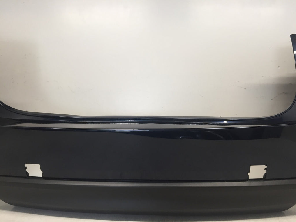 Rear Bumper Cover Mazda CX 5 Sport Touring Grand Touring 17 2018 KB8A-50221 OEM