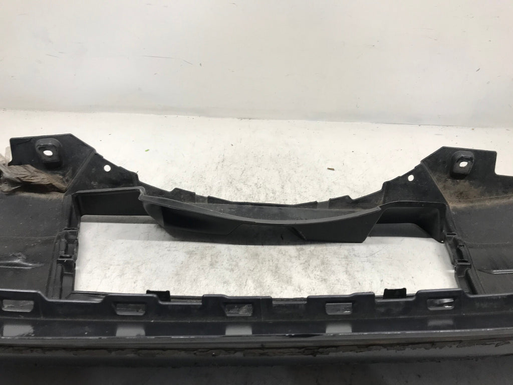 Rear Bumper Cover Subaru Ascent Gray 2016-2018 57704XC01A OEM