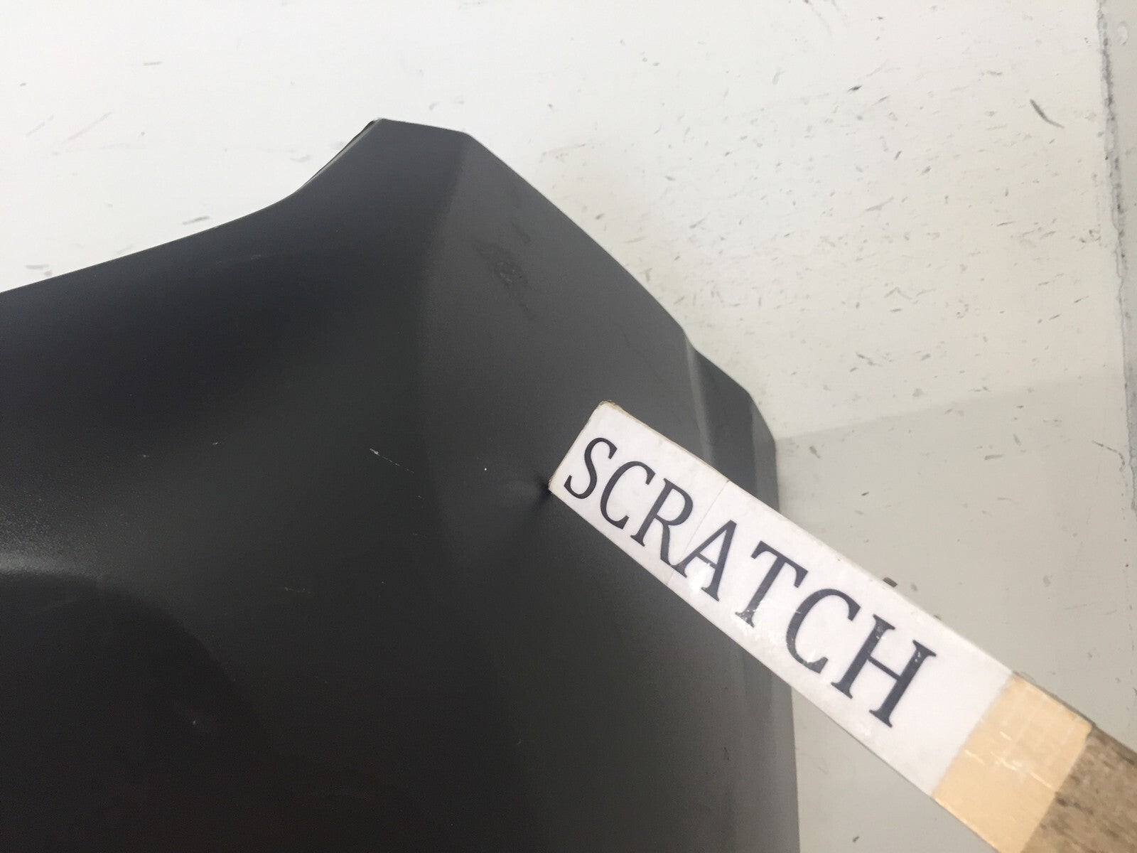 Front Bumper Cover Toyota Tacoma SR SR5 Limited 2016-2019 52119-04220 OEM4
