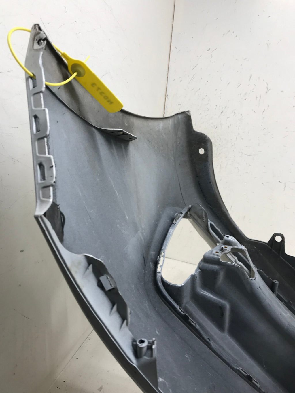 Front Bumper Cover Honda Accord Touring/Hybrid 2018 2019 2020 71101-TVA-A000 OEM