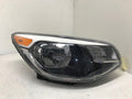Headlight Damaged Right RH Passenger Kia Soul 2014-2017 92102-B2000 OEM