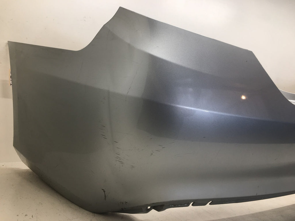 Rear Bumper Cover Toyota Camry LE/XLE/SE/XSE/Hybrid 2015-2017 52159-06390 OEM3