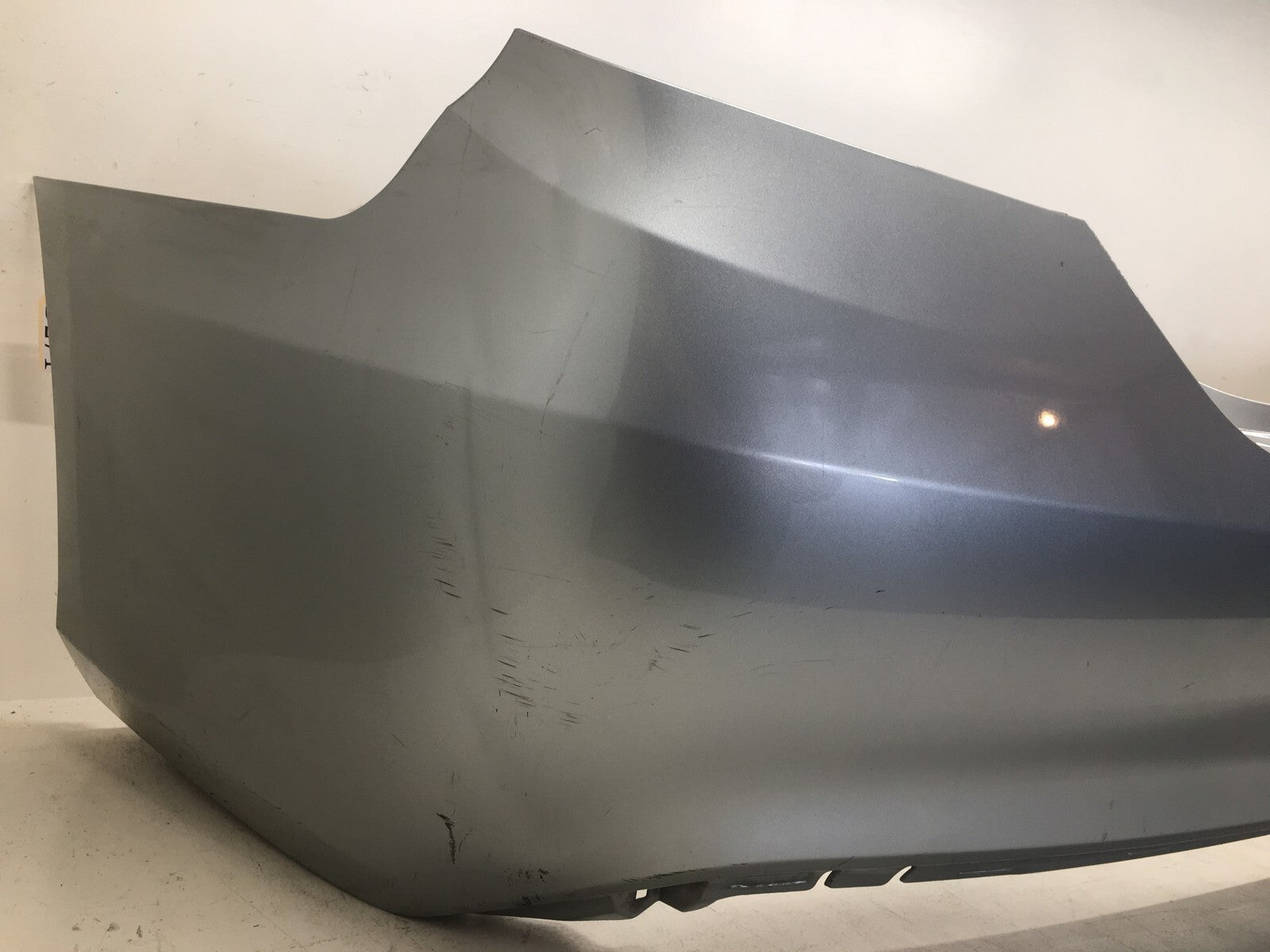 Rear Bumper Cover Toyota Camry LE/XLE/SE/XSE/Hybrid 2015-2017 52159-06390 OEM3