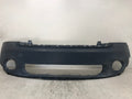 Front Bumper Cover Black 11-16 Mini Cooper Countryman Base Model 51119806063 OEM
