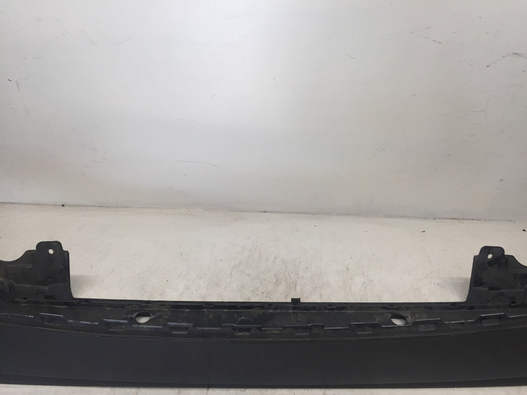 Rear Bumper Cover Subaru Outback w/Sensor Holes 2020 57704AN31A OEM3