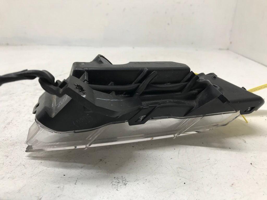 Daytime Running light Damaged Type 2 RH Right 15 Chevrolet Cruze 42340861 OEM
