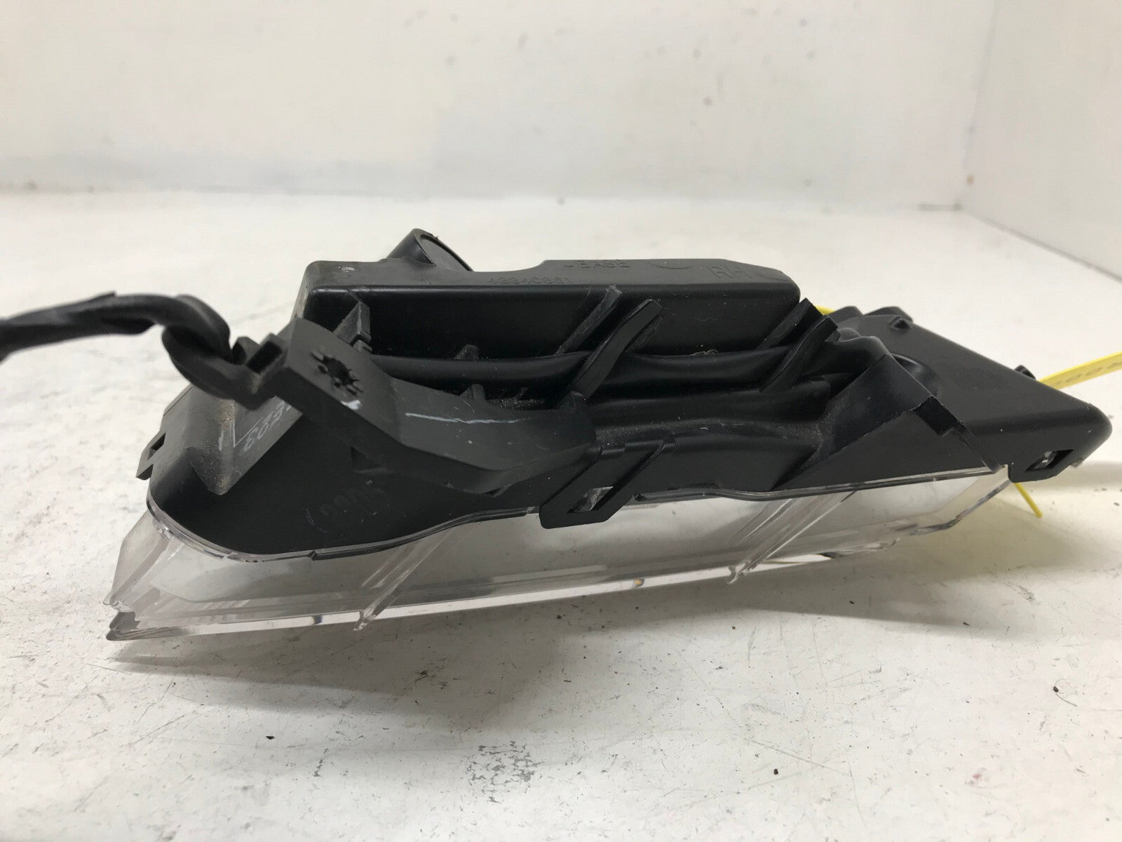 Daytime Running light Damaged Type 2 RH Right 15 Chevrolet Cruze 42340861 OEM