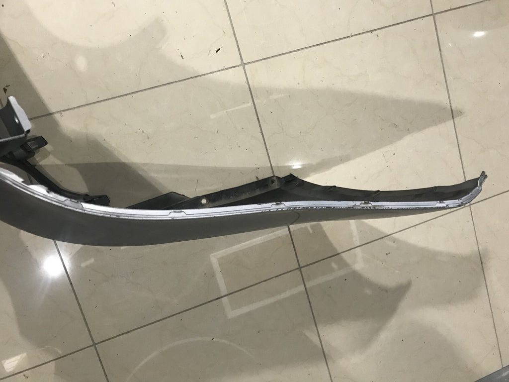 Rear Bumper Cover Toyota Highlander w/Sensor Holes 2014-2018 52159-0E060 OEM2