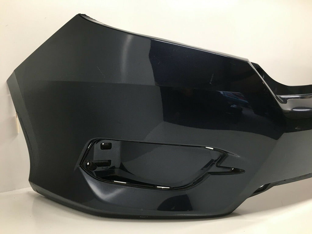 Rear Bumper Cover Honda Civic EX/LX/Touring 2016-2018 71501-TBA-A010 OEM3