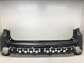Rear Bumper Cover Toyota Highlander w/Sensor Holes 1H1 2014-2018 52159-0E060 OEM
