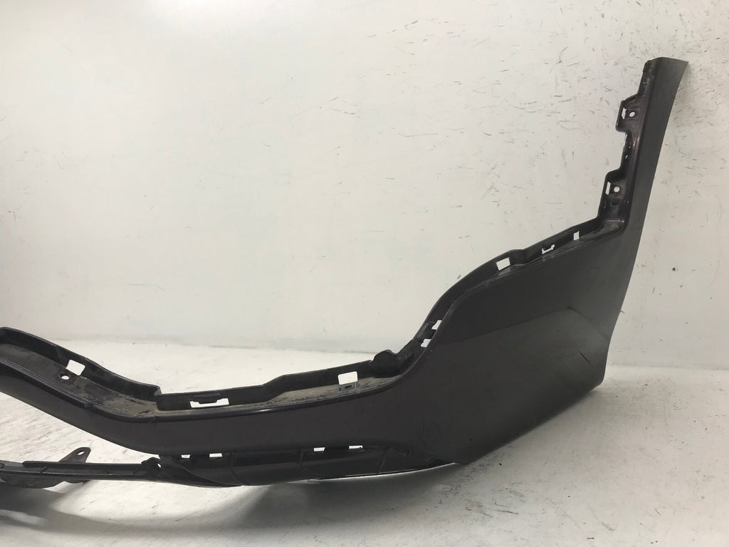 Rear Lower Bumper Cover Kia Sorento IRR 2014 2015 86612-1U700 OEM