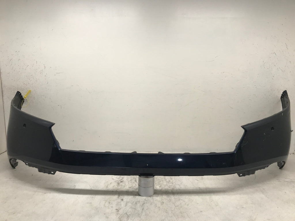 Front Bumper Cover Blue Honda Accord 23-24 71101-30A-A000 OEM