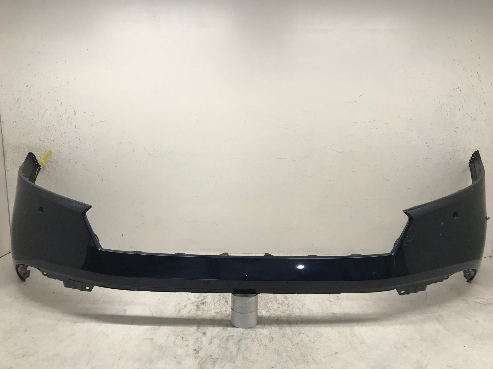 Front Bumper Cover Blue Honda Accord 23-24 71101-30A-A000 OEM