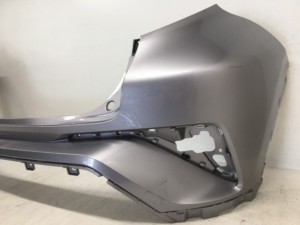 Rear Bumper Cover Toyota C HR LE Limited XLE XLE Premium 2018 2019 OEM