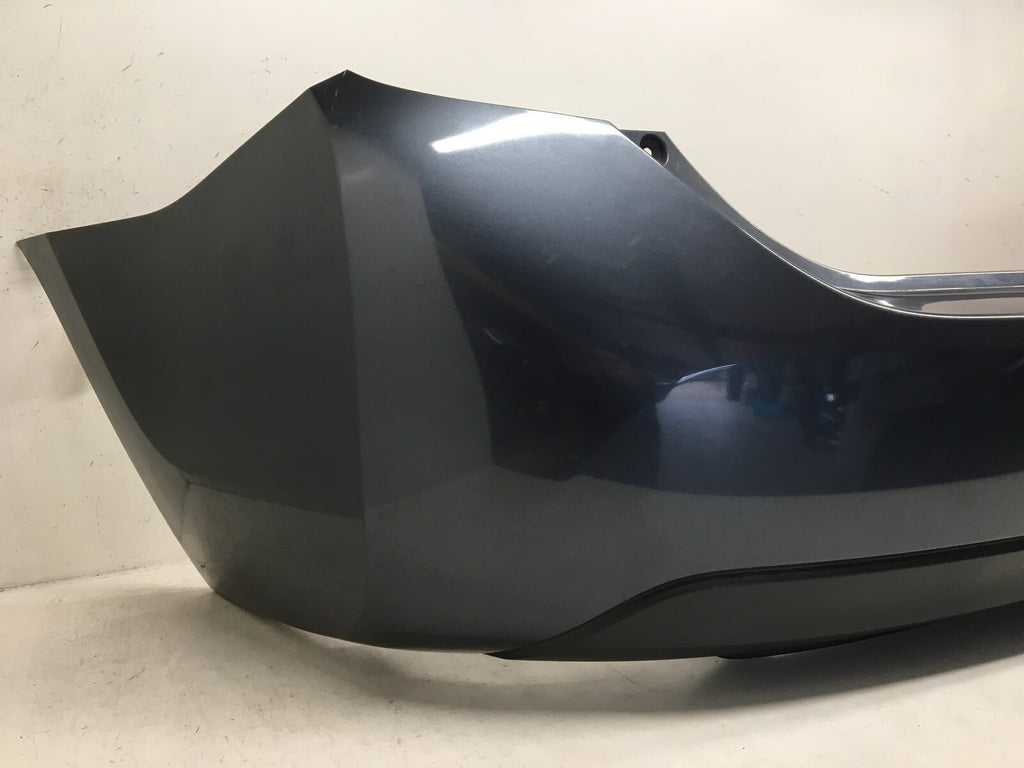 Rear Bumper Cover Toyota CorollaL LE S S Plus ECO 1F9 2014-2018 52159-02A10 OEM2