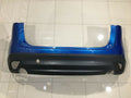 Rear Bumper Cover Mazda CX-5 Sport/Touring/Grand Touring 13-16 KD47-50221 OEM