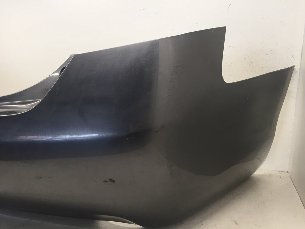 Rear Bumper Cover Toyota Camry Sedan 2007-2011 52159-06360 OEM3