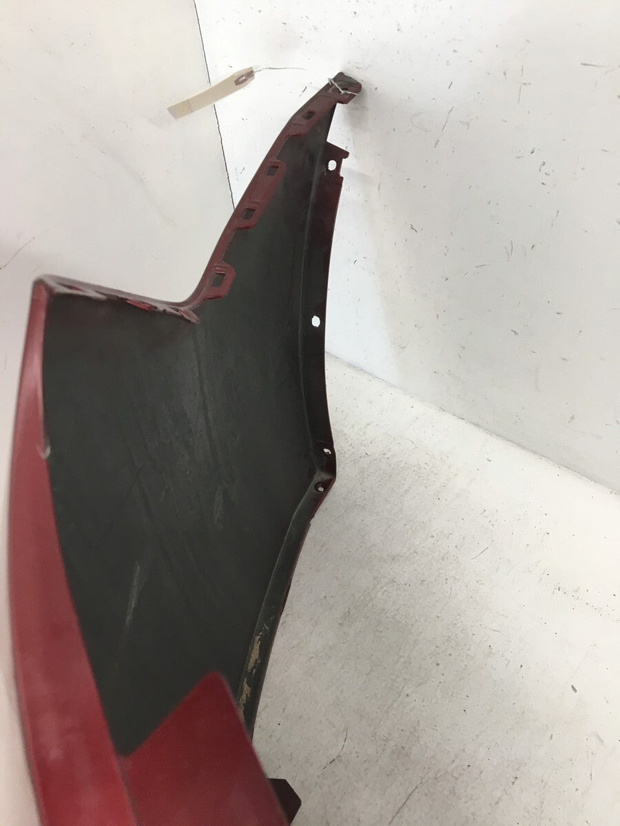 Rear Bumper Cover Chevy Equinox L LT LS LTZ 573Q 2010-2015 20896288 OEM