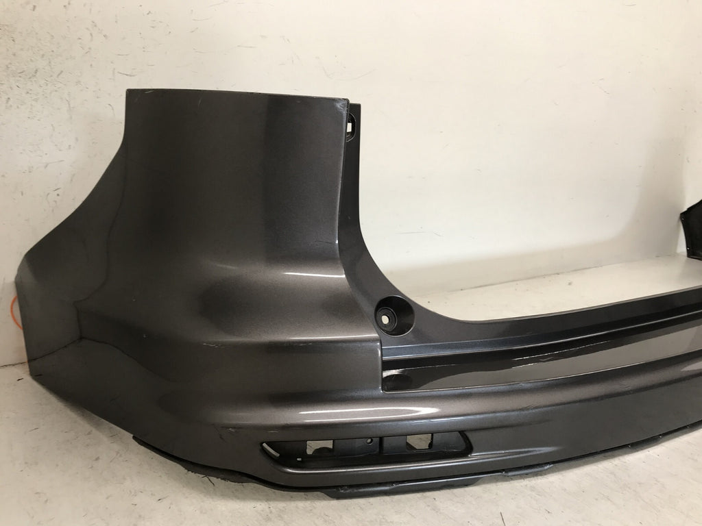 Rear Bumper Cover Honda CR-V EX/EX-L/LX/SE 2010 2011 71501-SWA-ZZ00 OEM